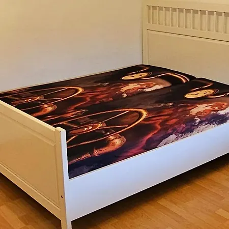 *hamburger Speicherstadt*