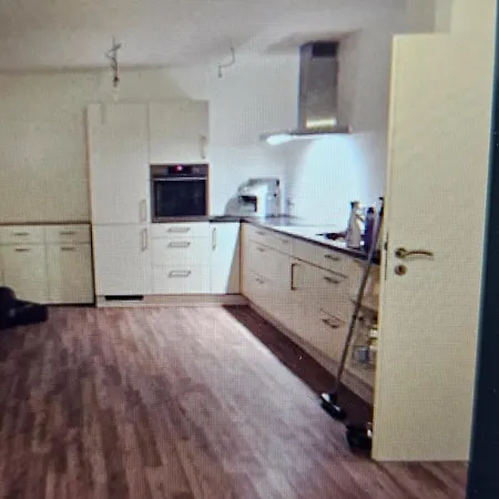 Apartament *hamburger Speicherstadt*