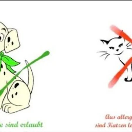 Apartment *hamburger Speicherstadt*