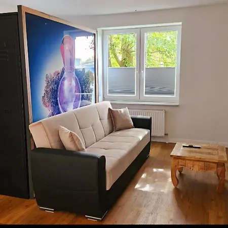 *hamburger Speicherstadt* Halstenbek