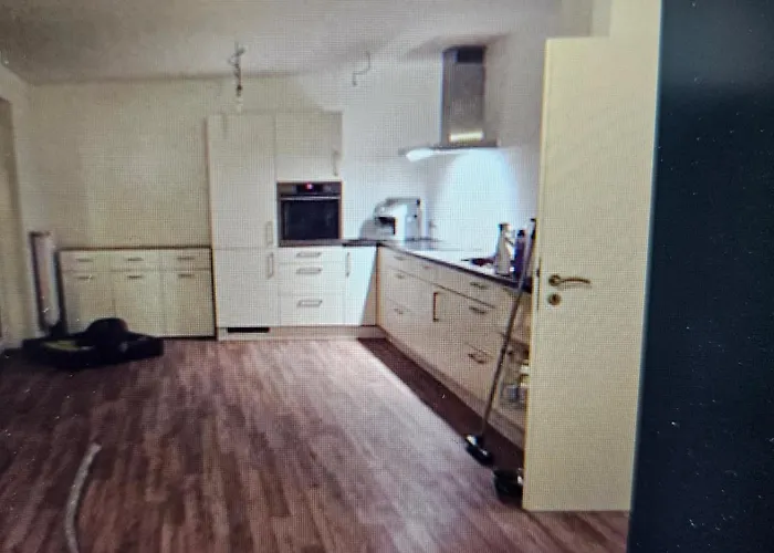 Apartment *hamburger Speicherstadt*