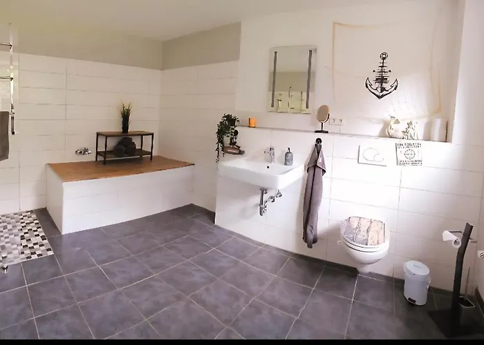 *hamburger Speicherstadt* Apartment Halstenbek