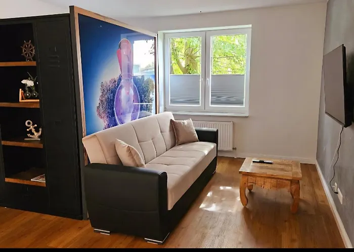 *hamburger Speicherstadt* Halstenbek